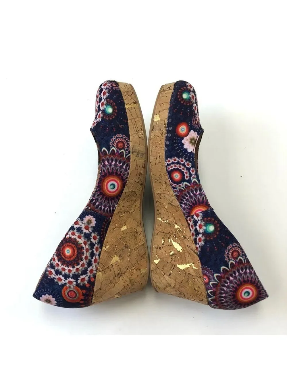 Desigual renown bright
